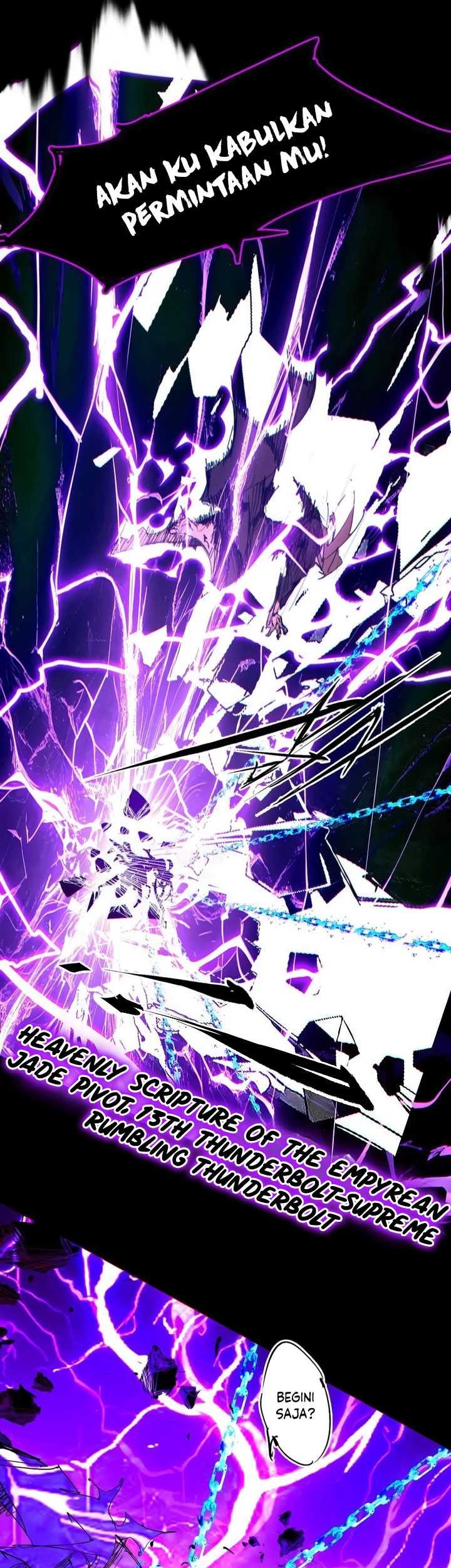 I’m An Evil God Chapter 480 - halaman 29
