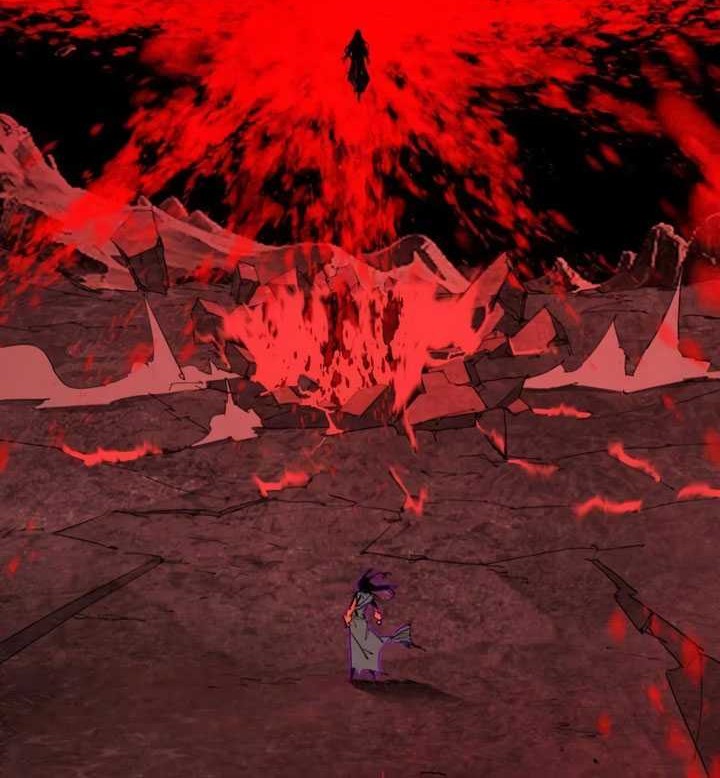 I’m An Evil God Chapter 480 - halaman 3
