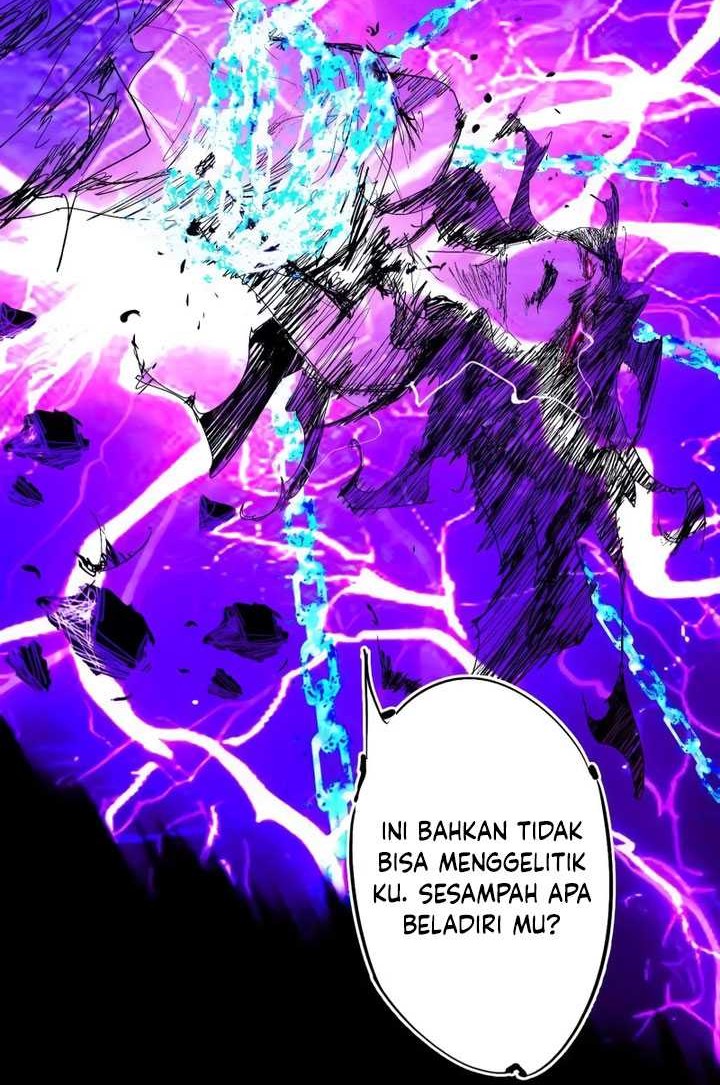I’m An Evil God Chapter 480 - halaman 30