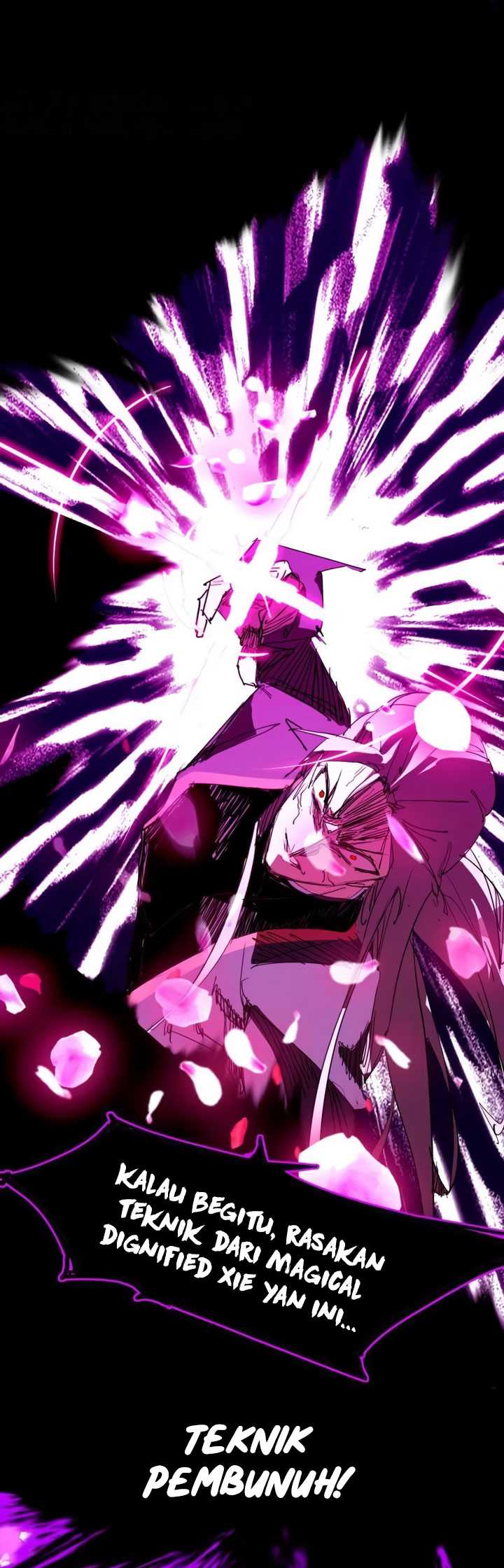 I’m An Evil God Chapter 480 - halaman 31