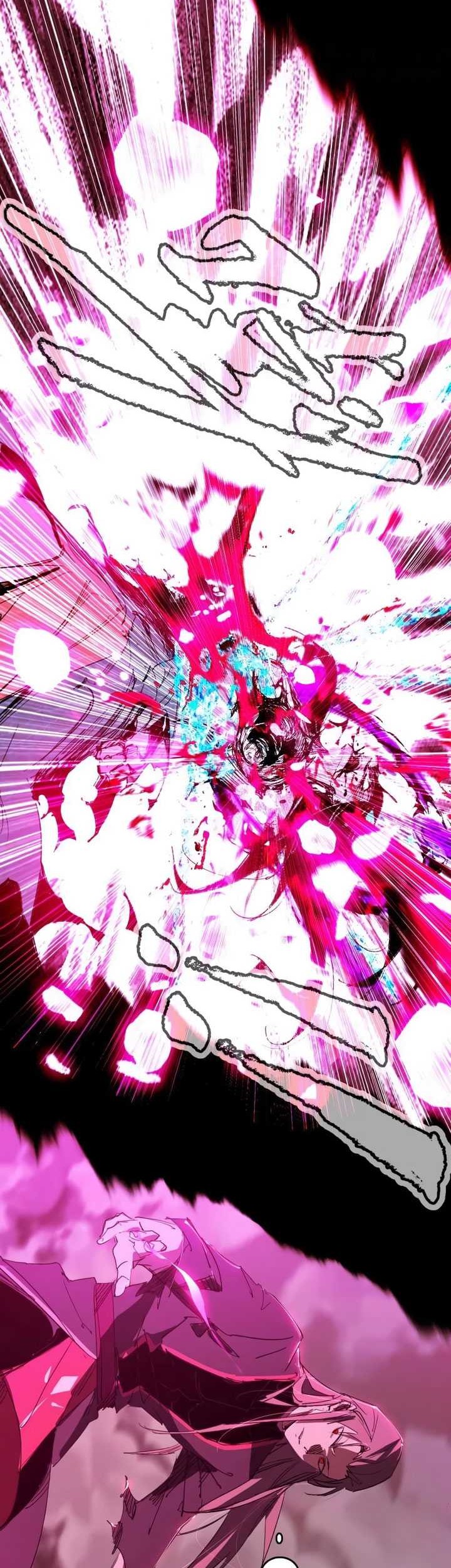 I’m An Evil God Chapter 480 - halaman 33