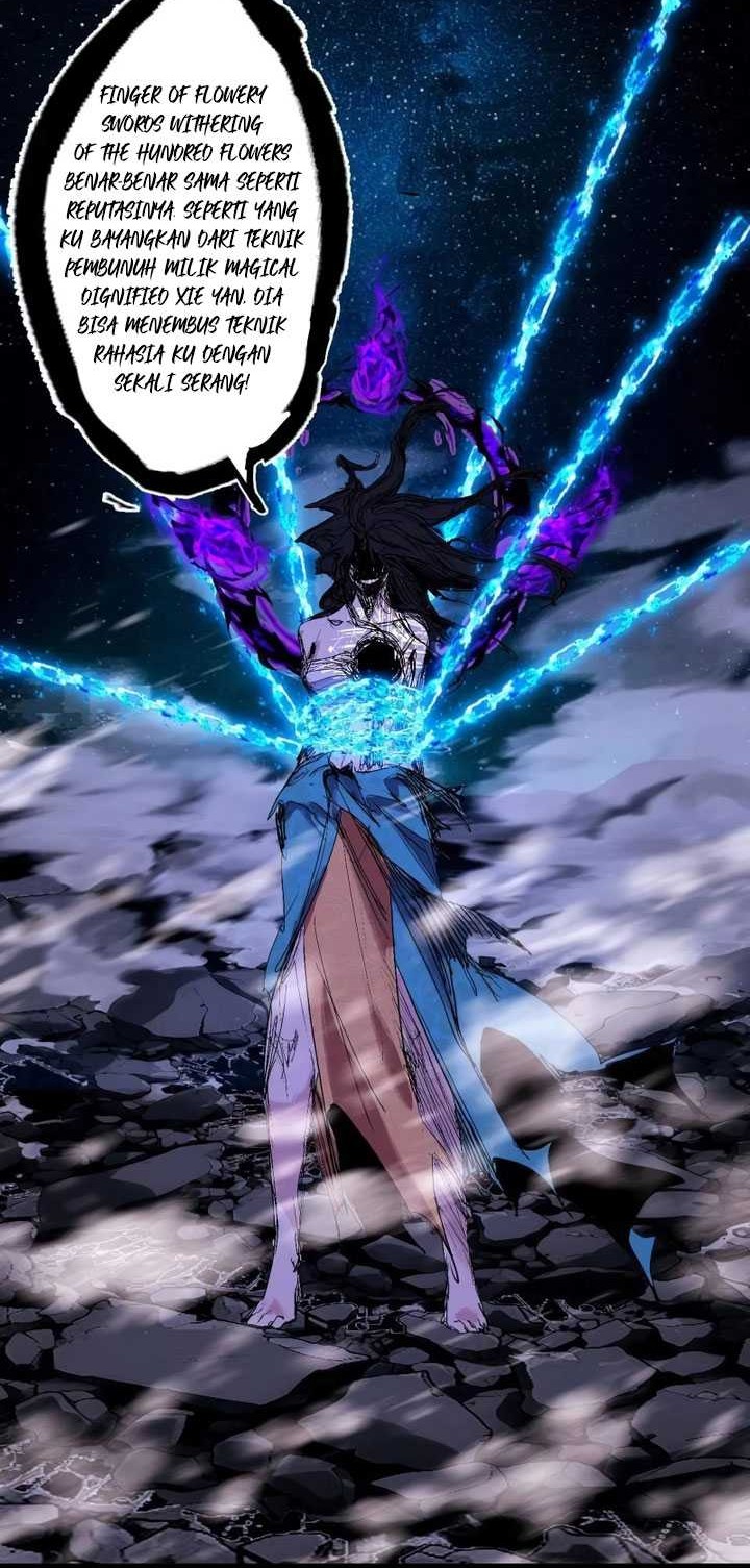 I’m An Evil God Chapter 480 - halaman 36
