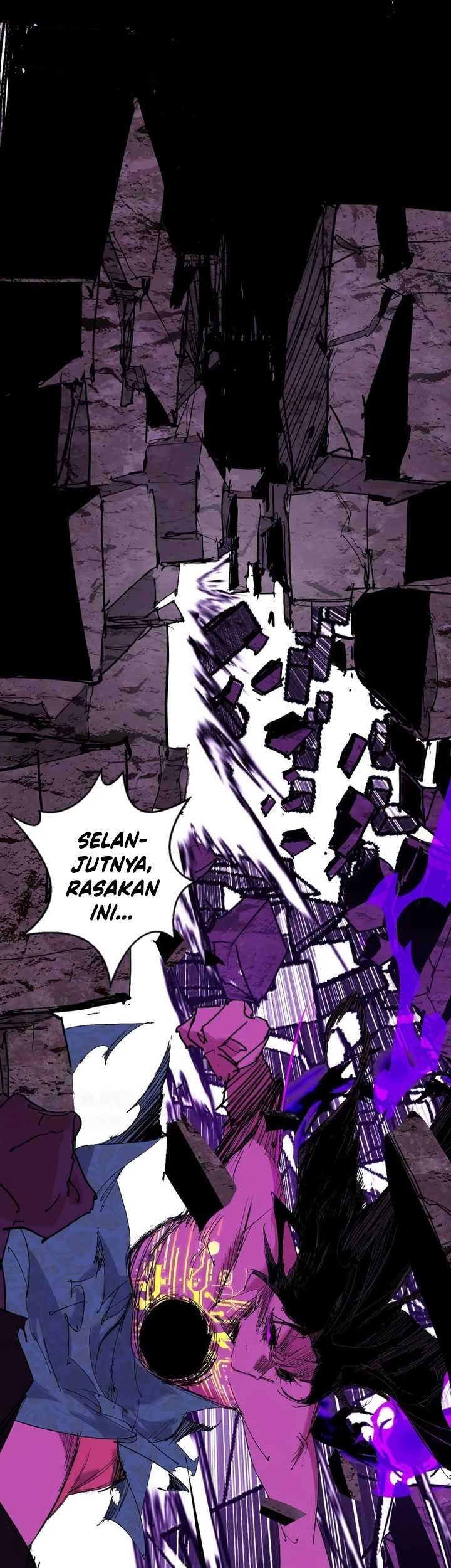 I’m An Evil God Chapter 480 - halaman 41