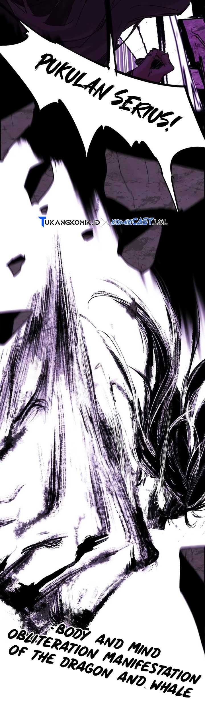 I’m An Evil God Chapter 480 - halaman 43