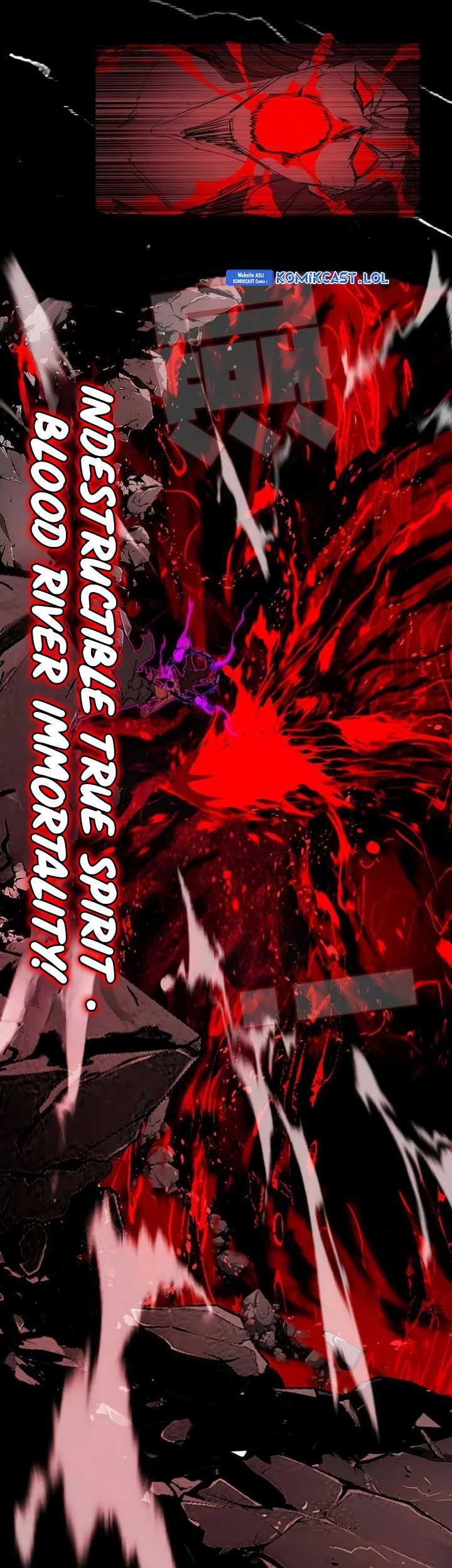 I’m An Evil God Chapter 480 - halaman 51
