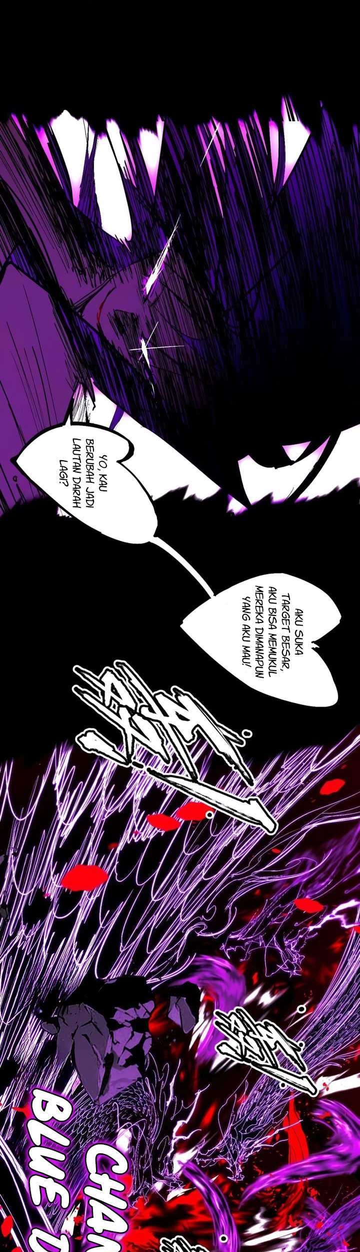 I’m An Evil God Chapter 480 - halaman 53