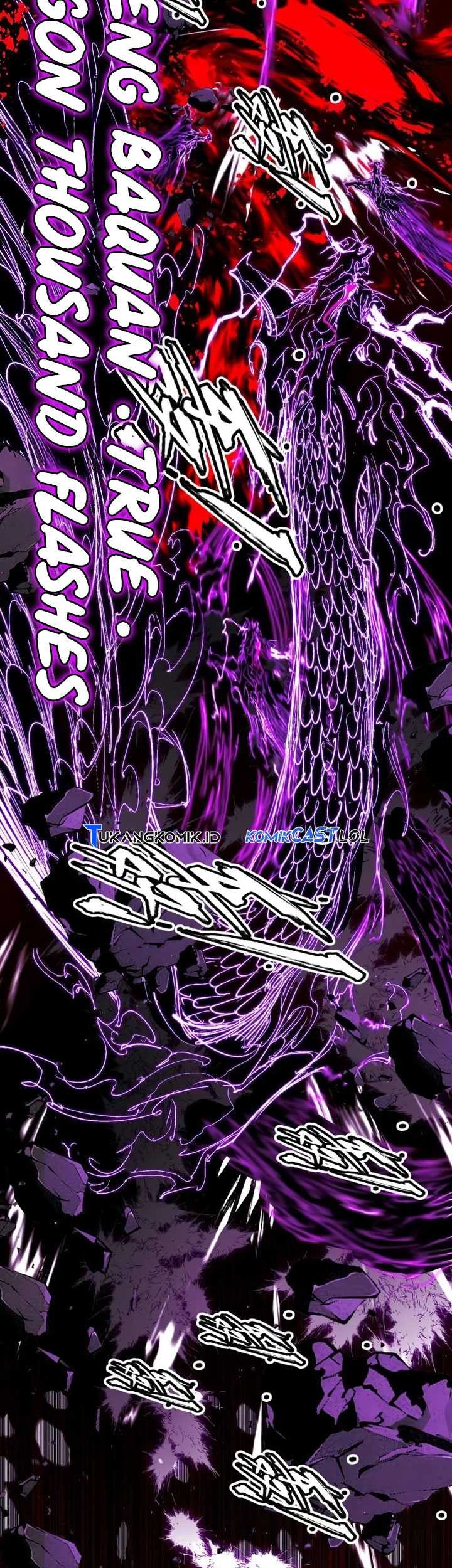 I’m An Evil God Chapter 480 - halaman 55