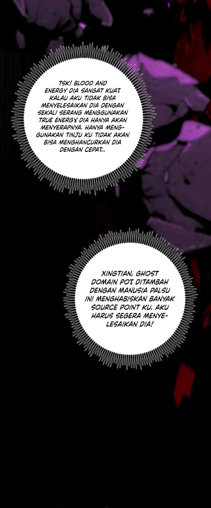 I’m An Evil God Chapter 480 - halaman 59