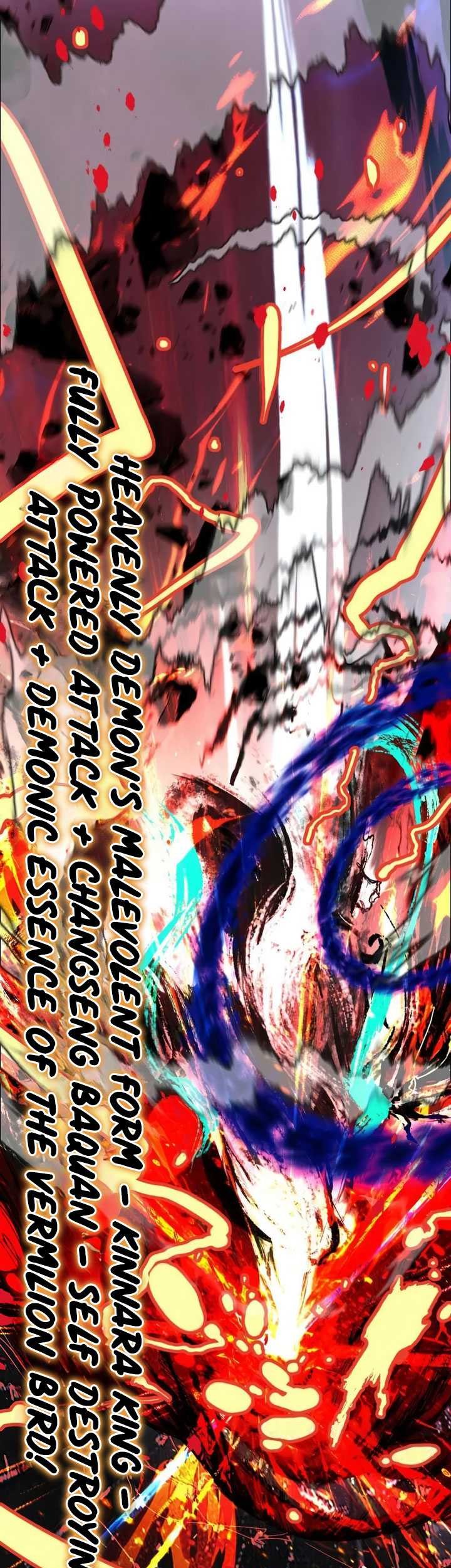 I’m An Evil God Chapter 480 - halaman 62