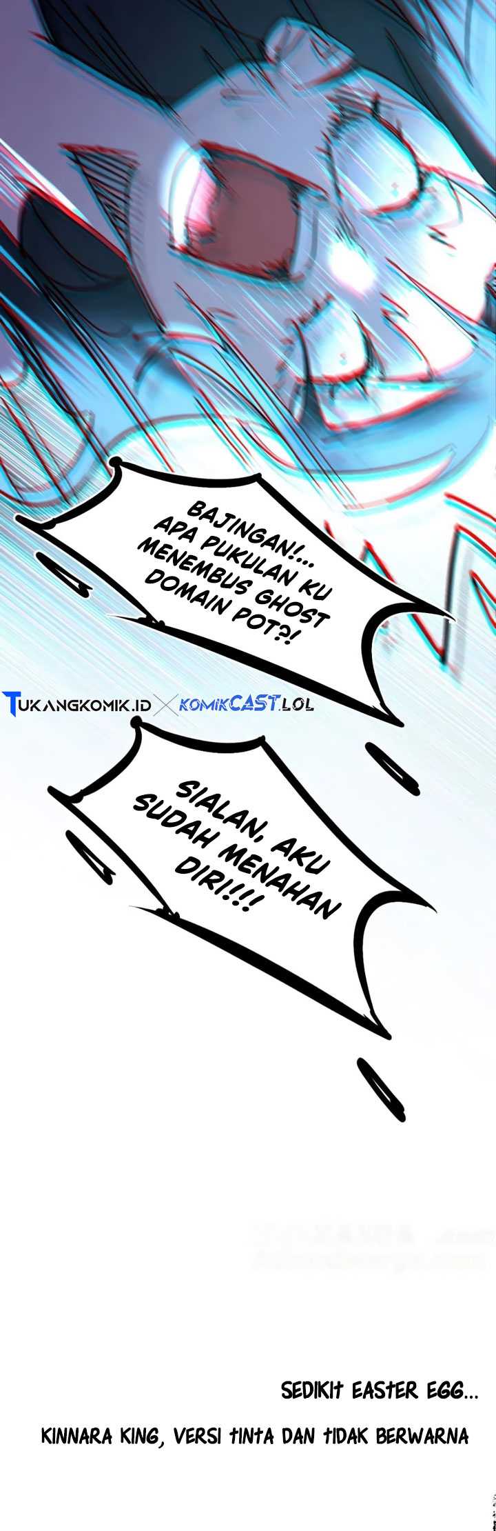 I’m An Evil God Chapter 480 - halaman 69