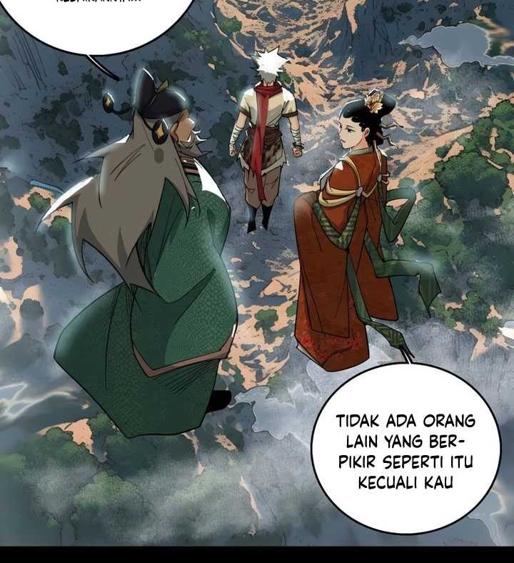 I’m An Evil God Chapter 481 - halaman 3