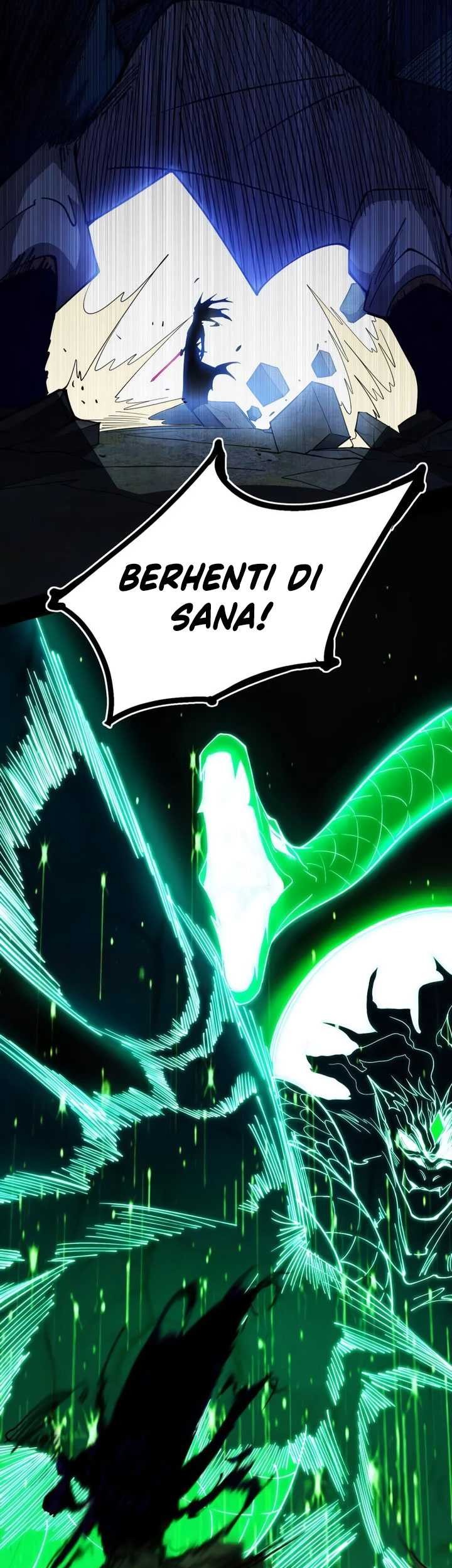 I’m An Evil God Chapter 481 - halaman 33