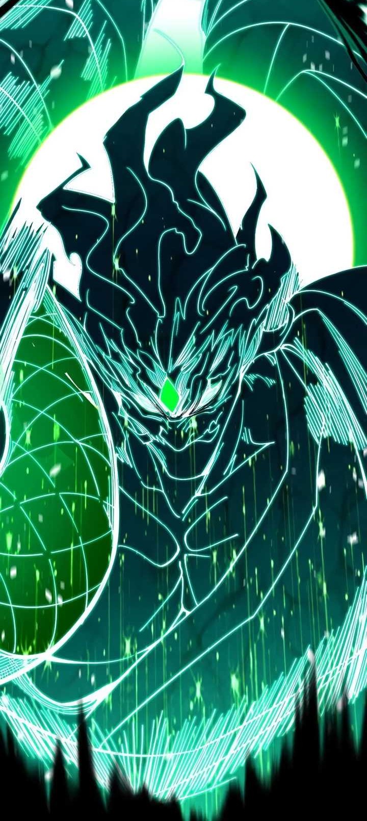 I’m An Evil God Chapter 481 - halaman 38