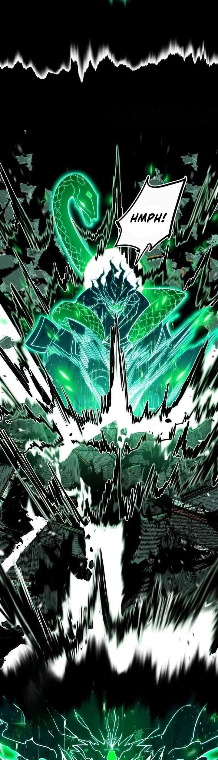 I’m An Evil God Chapter 481 - halaman 39