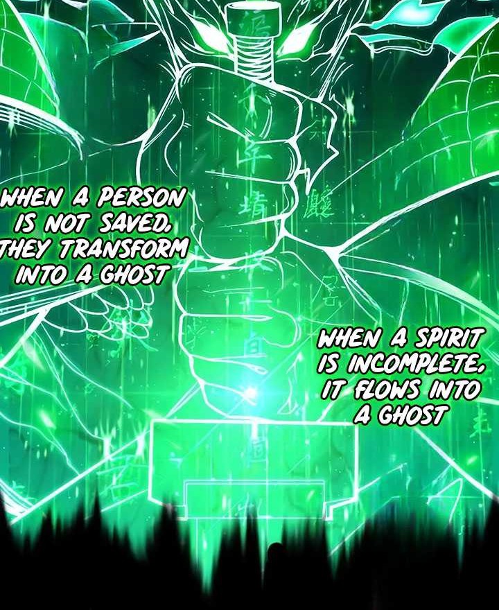 I’m An Evil God Chapter 481 - halaman 40