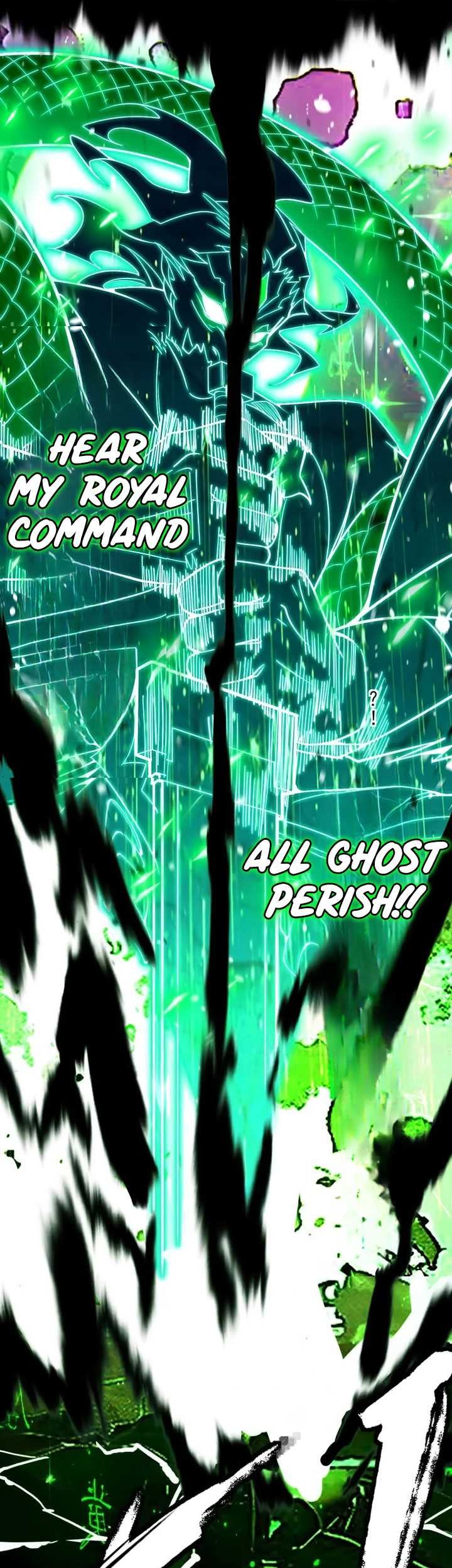 I’m An Evil God Chapter 481 - halaman 41