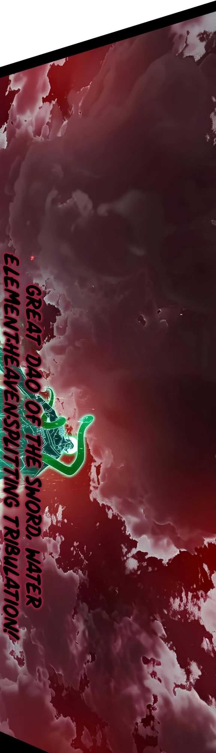 I’m An Evil God Chapter 481 - halaman 47
