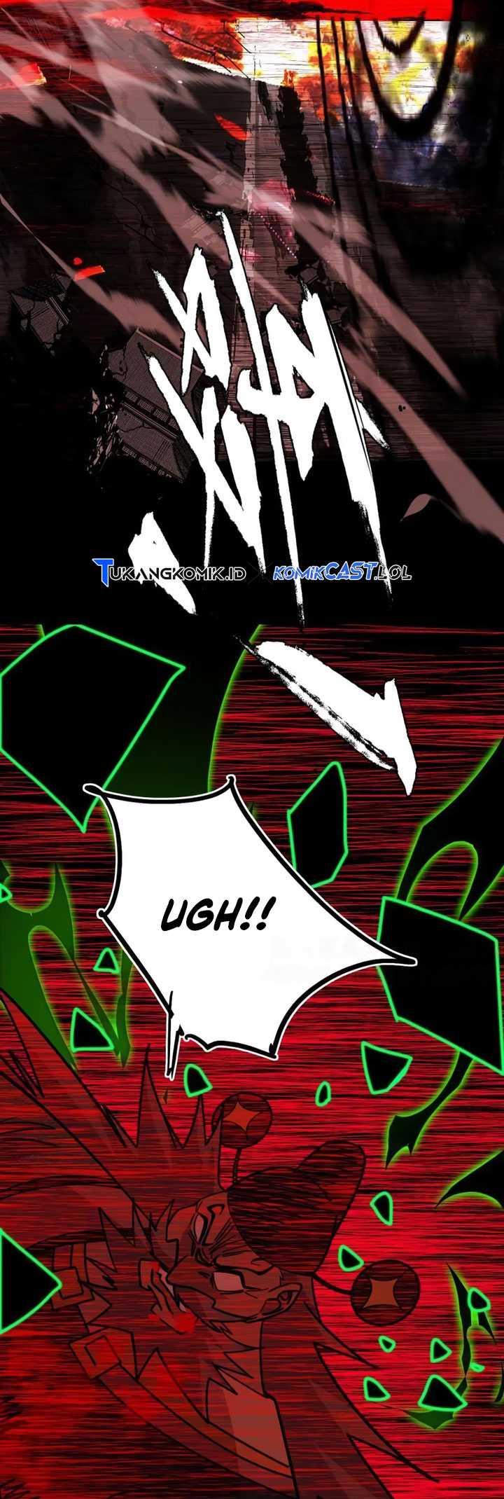 I’m An Evil God Chapter 481 - halaman 50