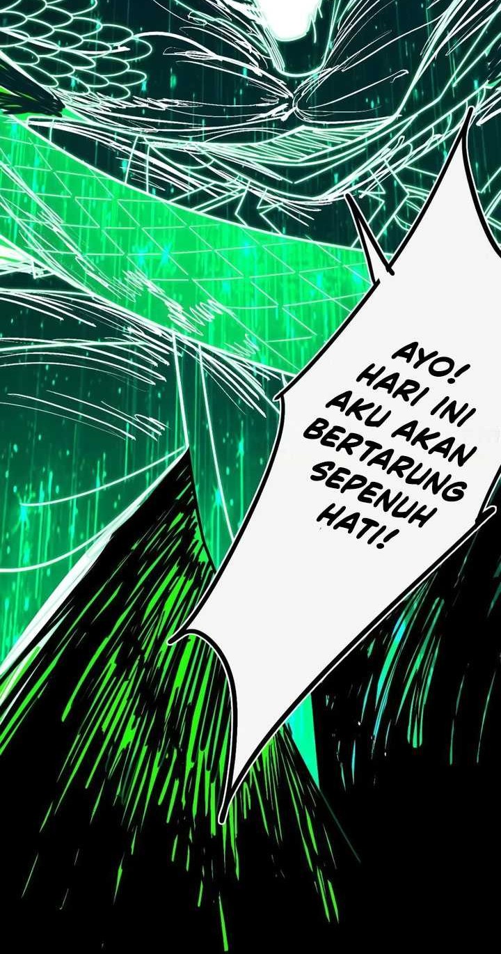 I’m An Evil God Chapter 481 - halaman 54