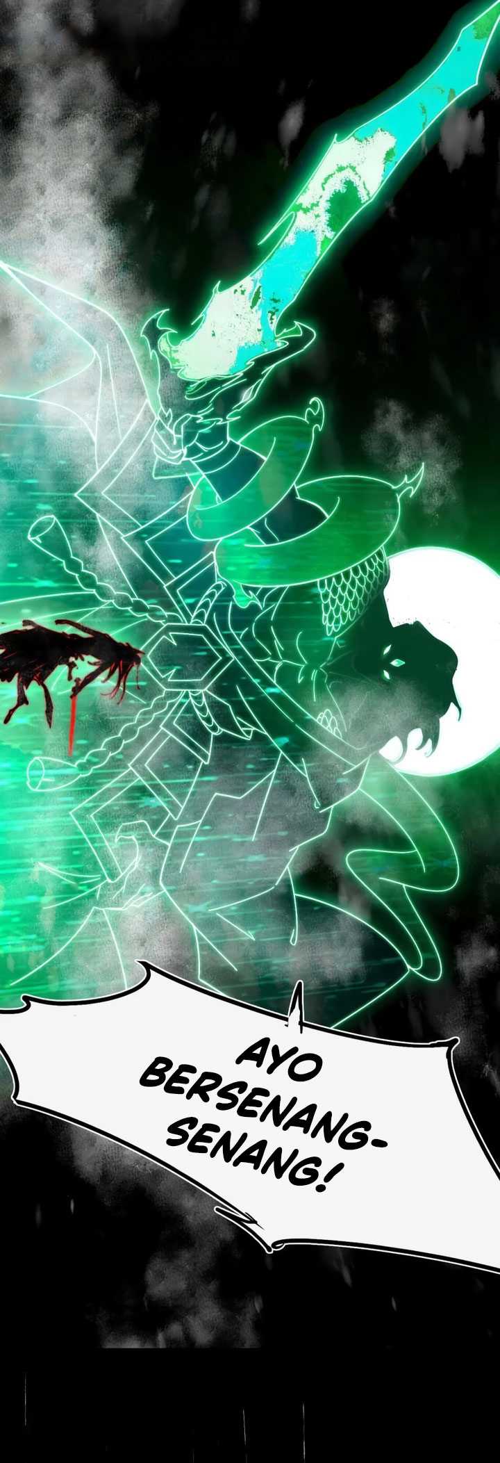 I’m An Evil God Chapter 481 - halaman 56