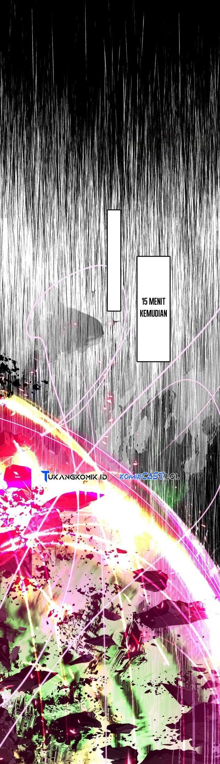 I’m An Evil God Chapter 481 - halaman 57