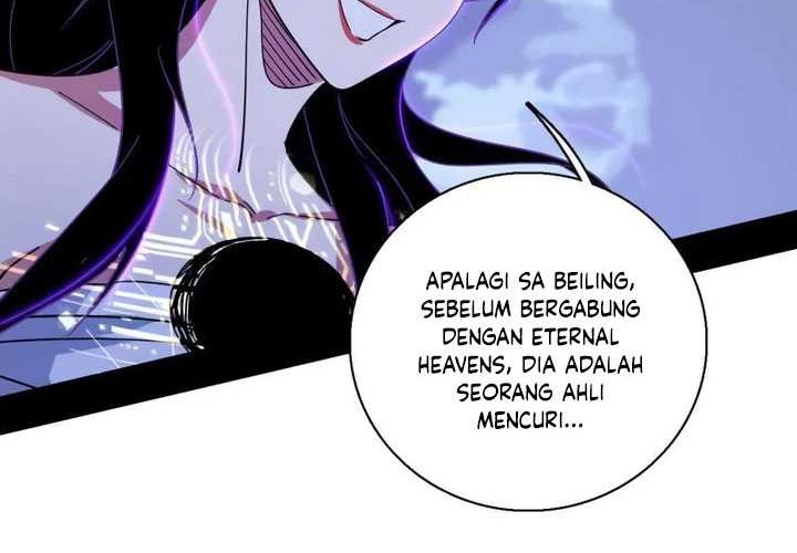 I’m An Evil God Chapter 482 - halaman 18