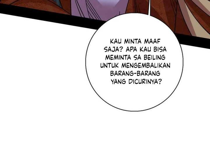 I’m An Evil God Chapter 482 - halaman 20
