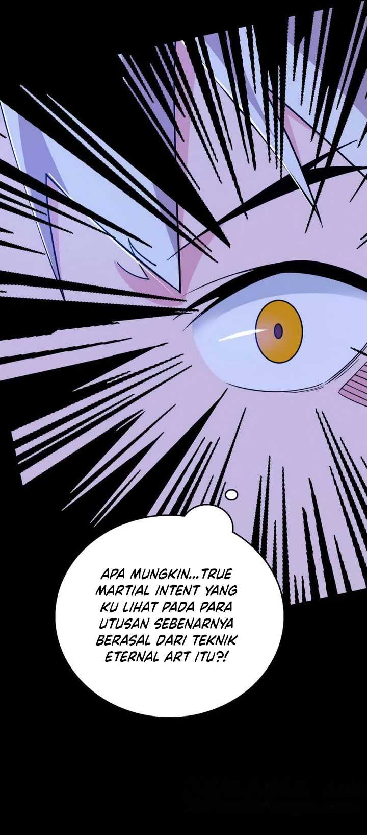 I’m An Evil God Chapter 482 - halaman 24