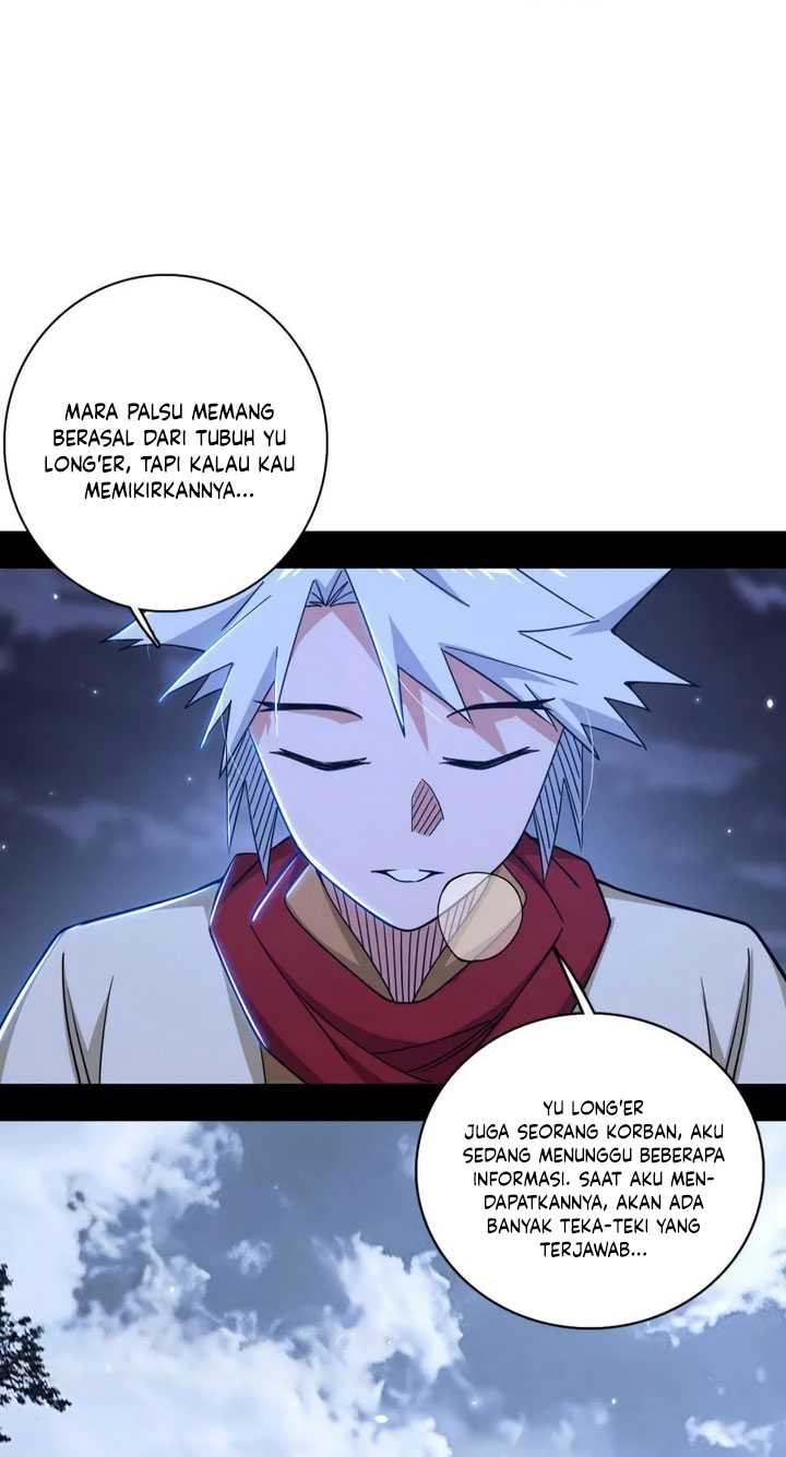 I’m An Evil God Chapter 482 - halaman 45