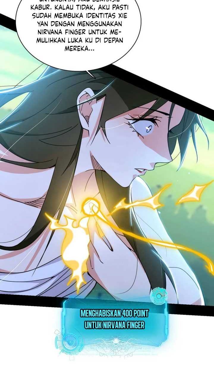 I’m An Evil God Chapter 482 - halaman 47