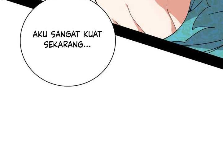 I’m An Evil God Chapter 482 - halaman 51