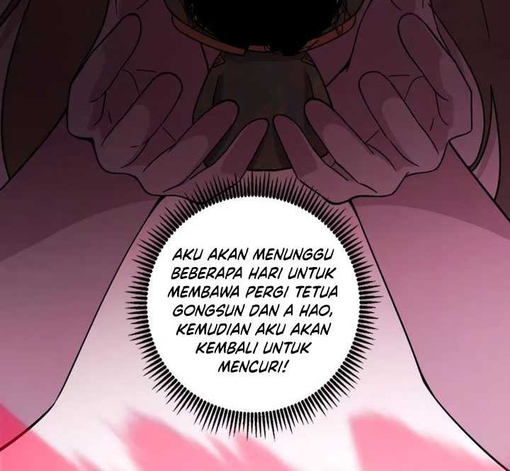 I’m An Evil God Chapter 482 - halaman 53