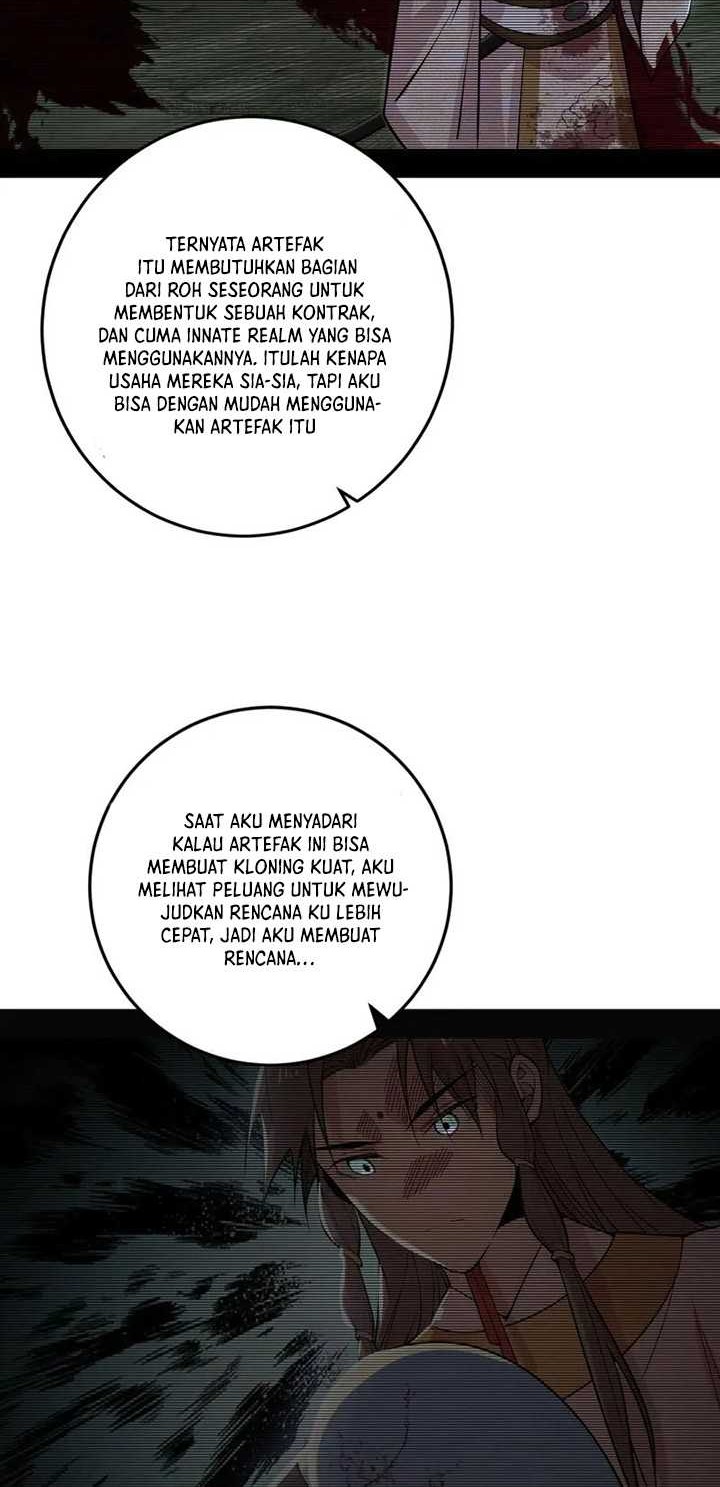 I’m An Evil God Chapter 483 - halaman 11
