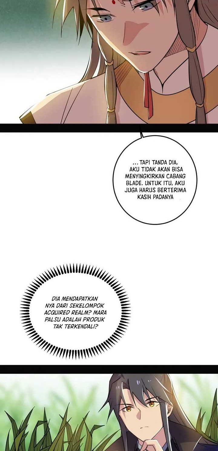 I’m An Evil God Chapter 483 - halaman 13