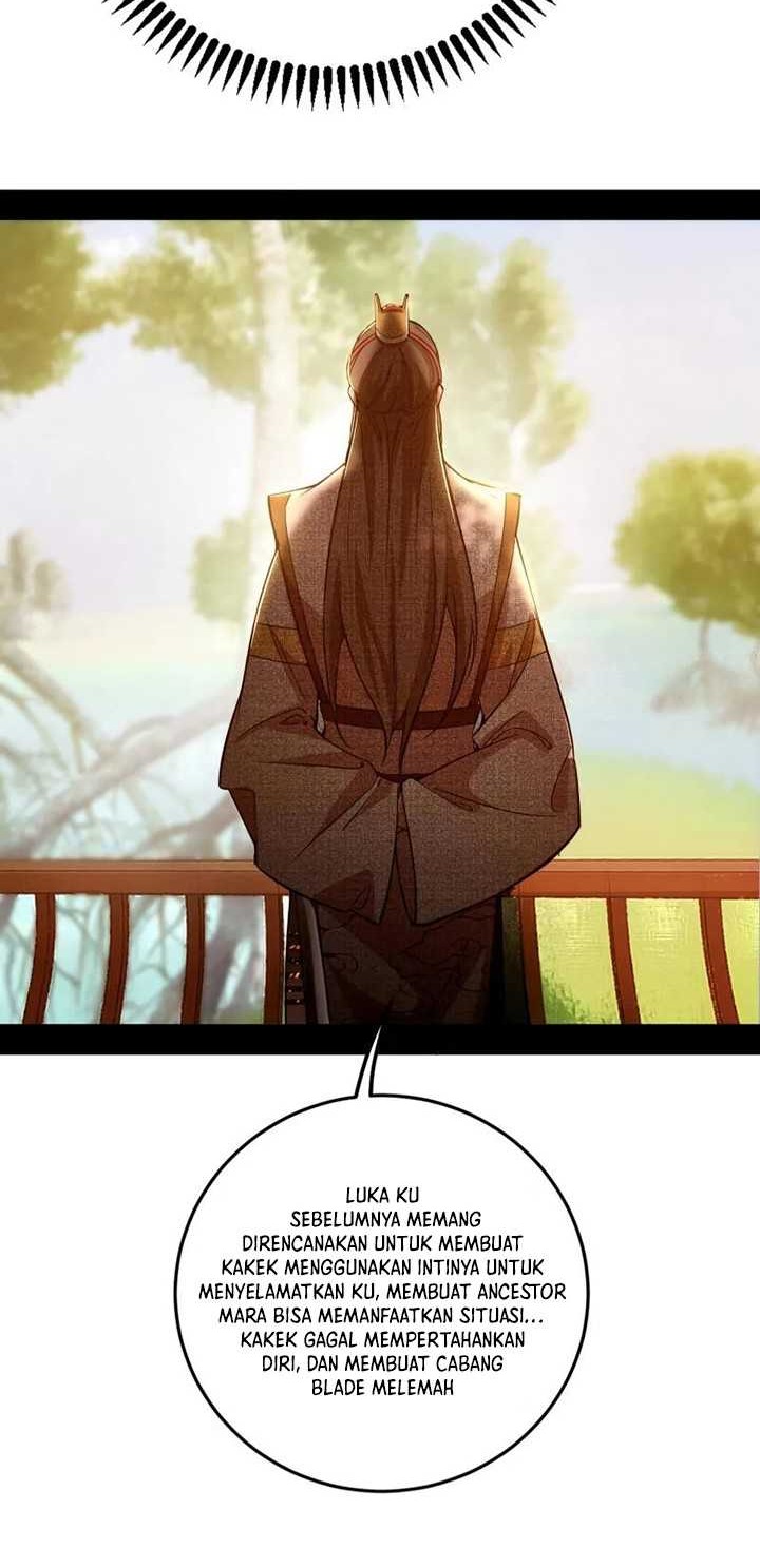 I’m An Evil God Chapter 483 - halaman 15