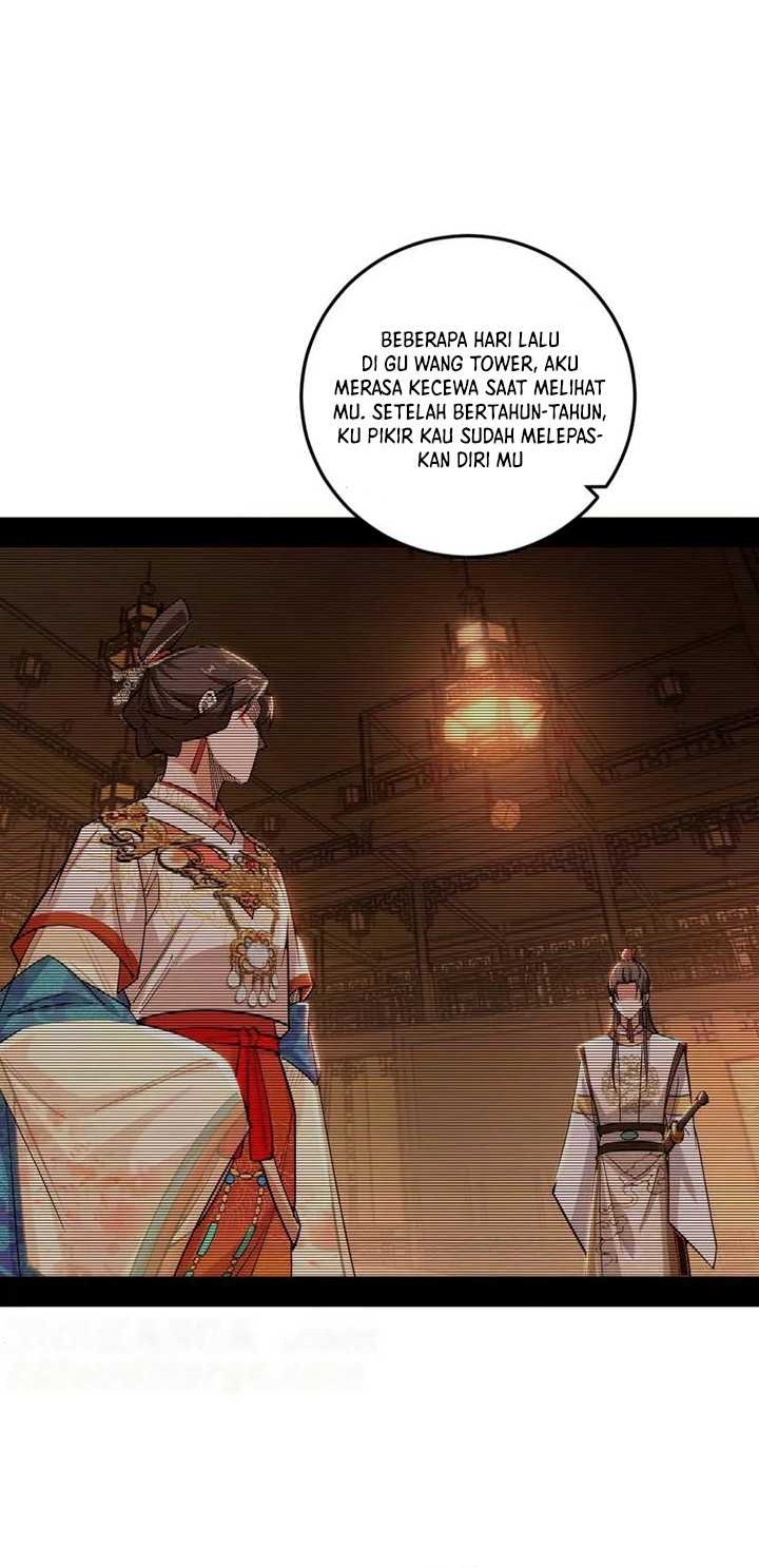 I’m An Evil God Chapter 483 - halaman 17