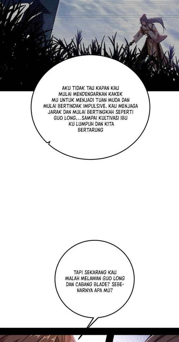 I’m An Evil God Chapter 483 - halaman 19