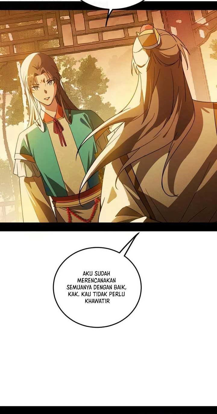 I’m An Evil God Chapter 483 - halaman 25