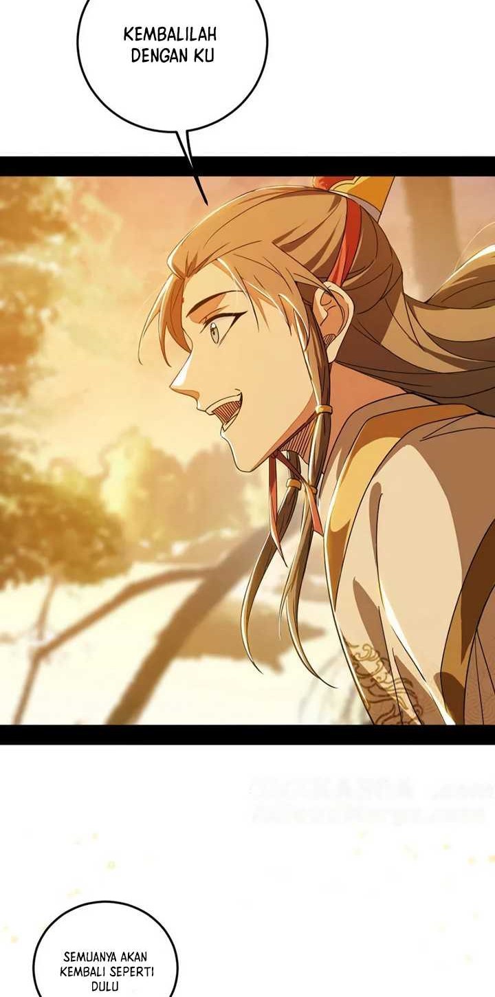 I’m An Evil God Chapter 483 - halaman 27