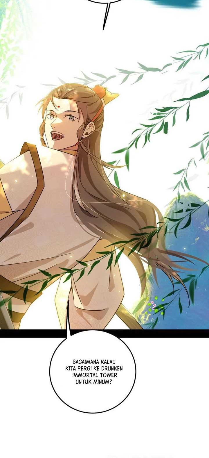 I’m An Evil God Chapter 483 - halaman 3