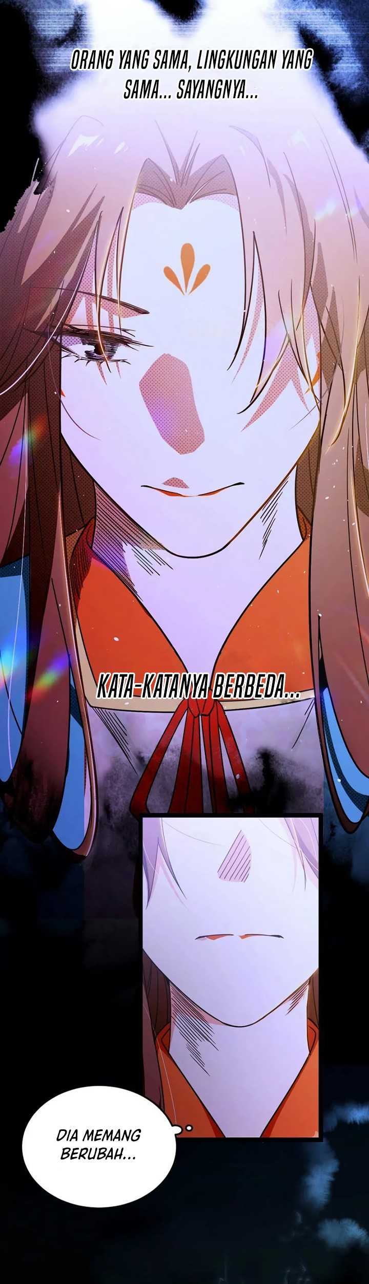 I’m An Evil God Chapter 483 - halaman 30
