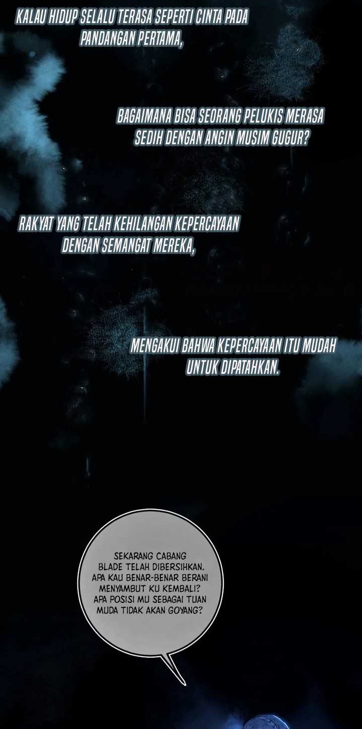 I’m An Evil God Chapter 483 - halaman 31
