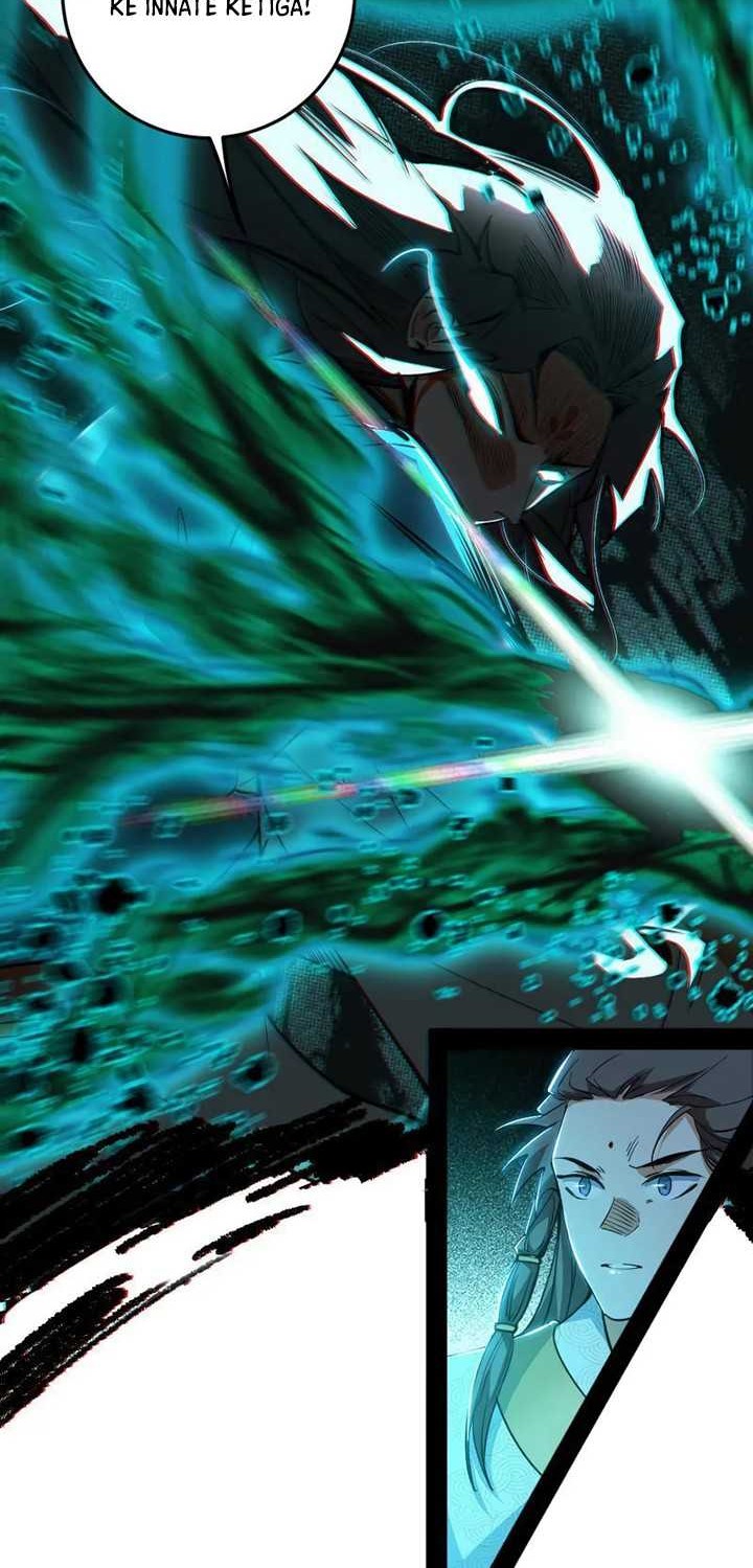 I’m An Evil God Chapter 483 - halaman 37