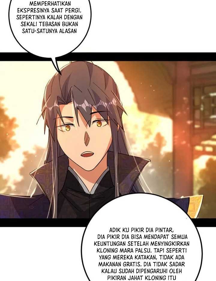 I’m An Evil God Chapter 483 - halaman 47