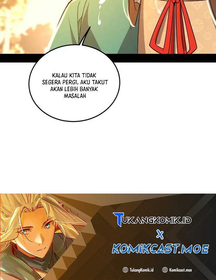 I’m An Evil God Chapter 483 - halaman 49
