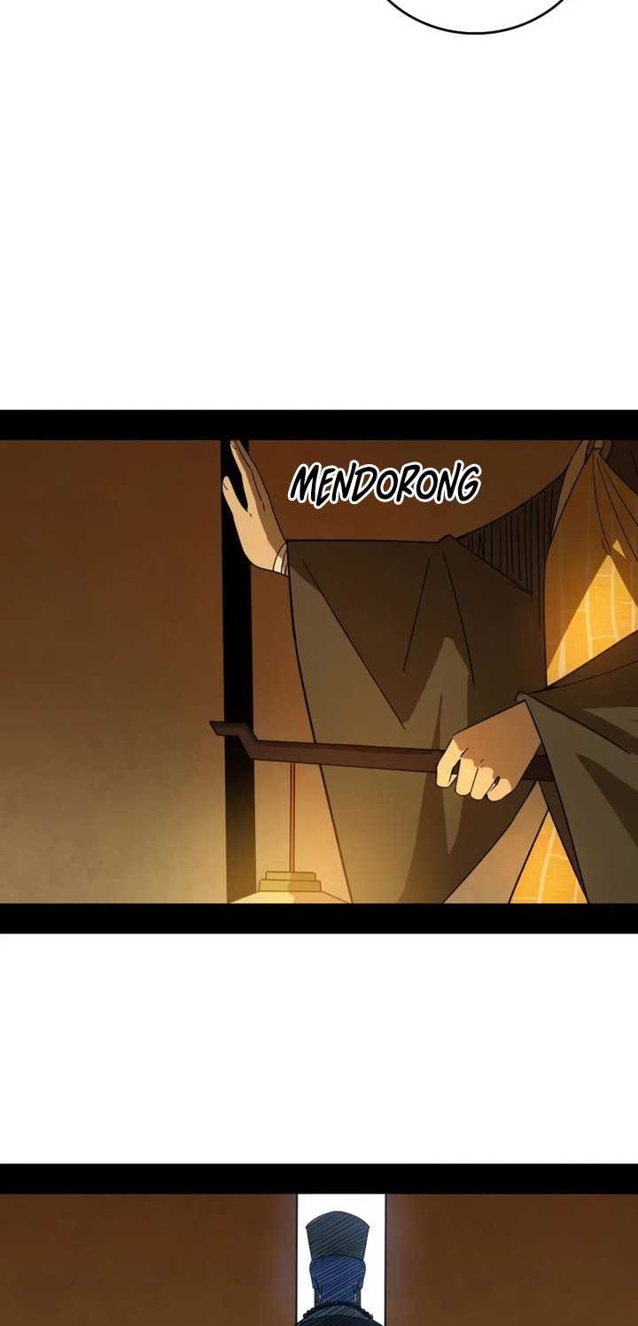 I’m An Evil God Chapter 484 - halaman 13