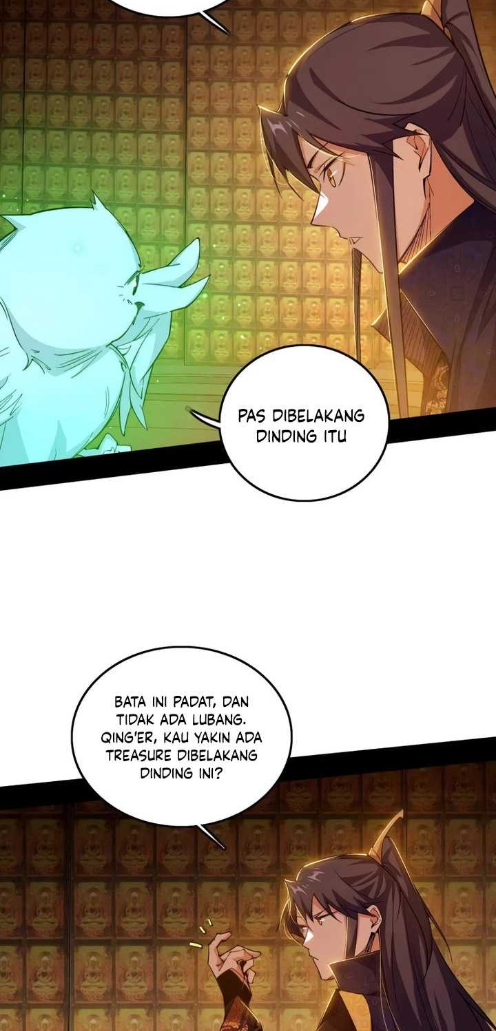 I’m An Evil God Chapter 484 - halaman 23
