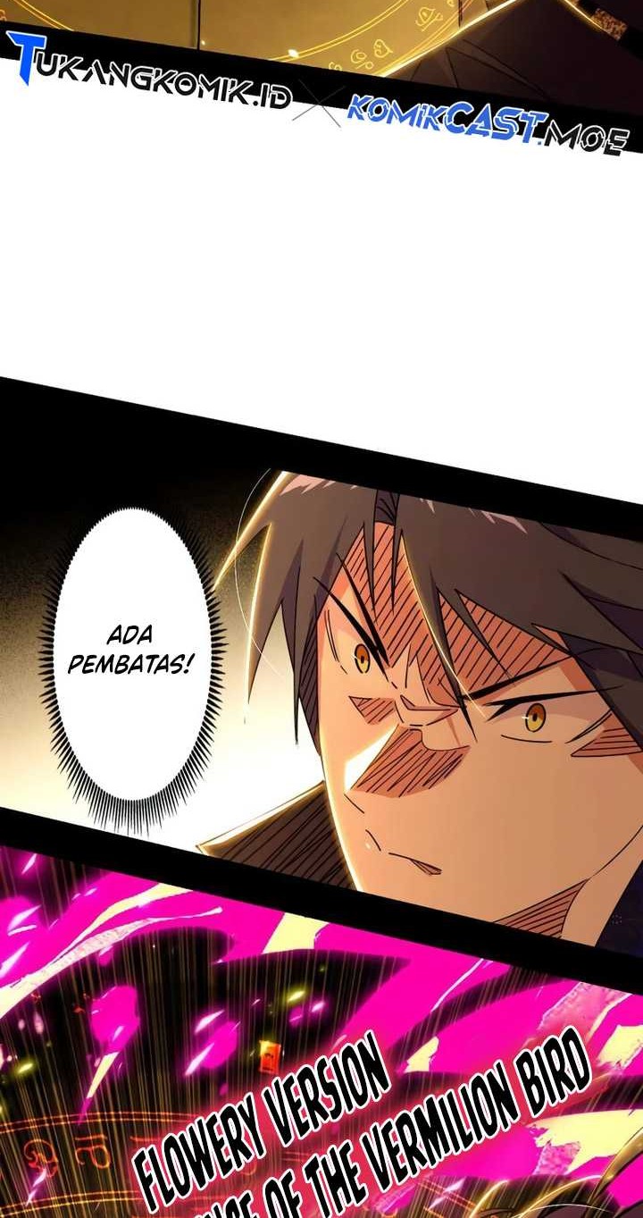 I’m An Evil God Chapter 485 - halaman 15