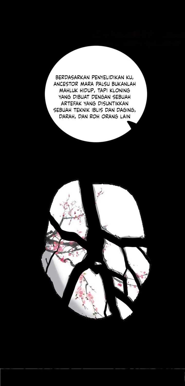 I’m An Evil God Chapter 485 - halaman 19
