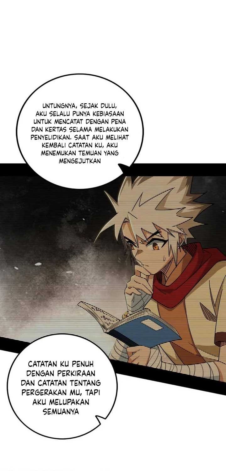 I’m An Evil God Chapter 485 - halaman 23